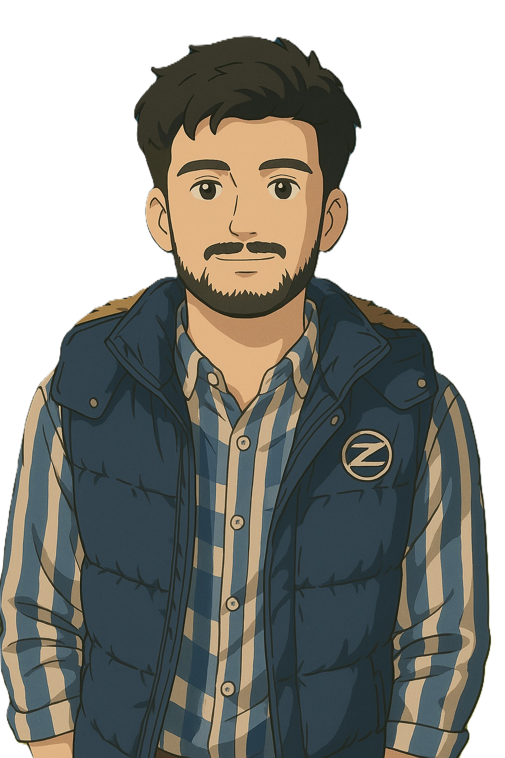 Ahad Ali - Full Stack Web Developer, DevOps Engineer & Agentic AI Expert