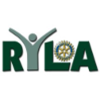 RYLA - Rotary Youth Leadership Awards
